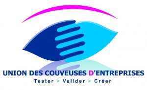 Logo Union des Couveuses